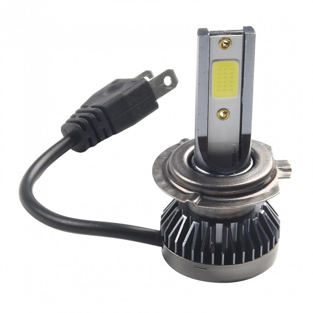 Bulbs Headlight H7 Headlamp Hi/Low Beam Replacement