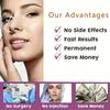 Painless Nose Bridge Corrector for Men & Women - Non-Surgical Nose Lifter & Straightener for Wide or Curved Noses, Daily Use