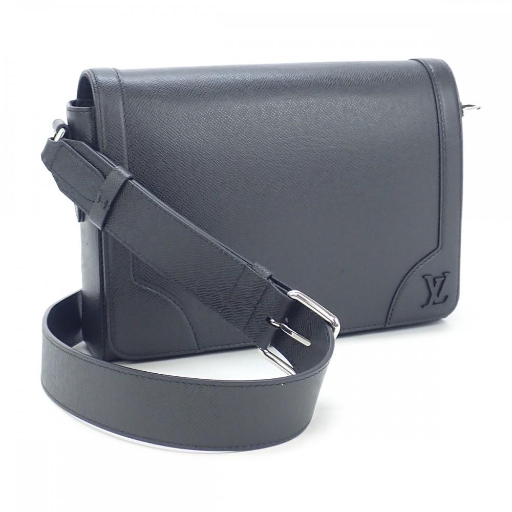 Louis Vuitton M30807 Shoulder Bag Noir/black Mens