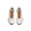 Anta C37 Series Comfortable Low-Top Sports Casual Shoes Women Sneakers White Brown 922238037-14