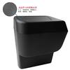 S G O S N Ruiya 2022 Toyota Noah 90 Series / Voxy 90 Series Dedicated Trash Can, Side Box Trash Can for Passenger Side, Car Side Box Trash Can, Door T