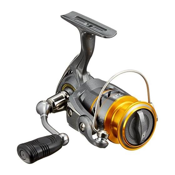 DAIWA spinning reel 17 World Spin CF (2017 model)