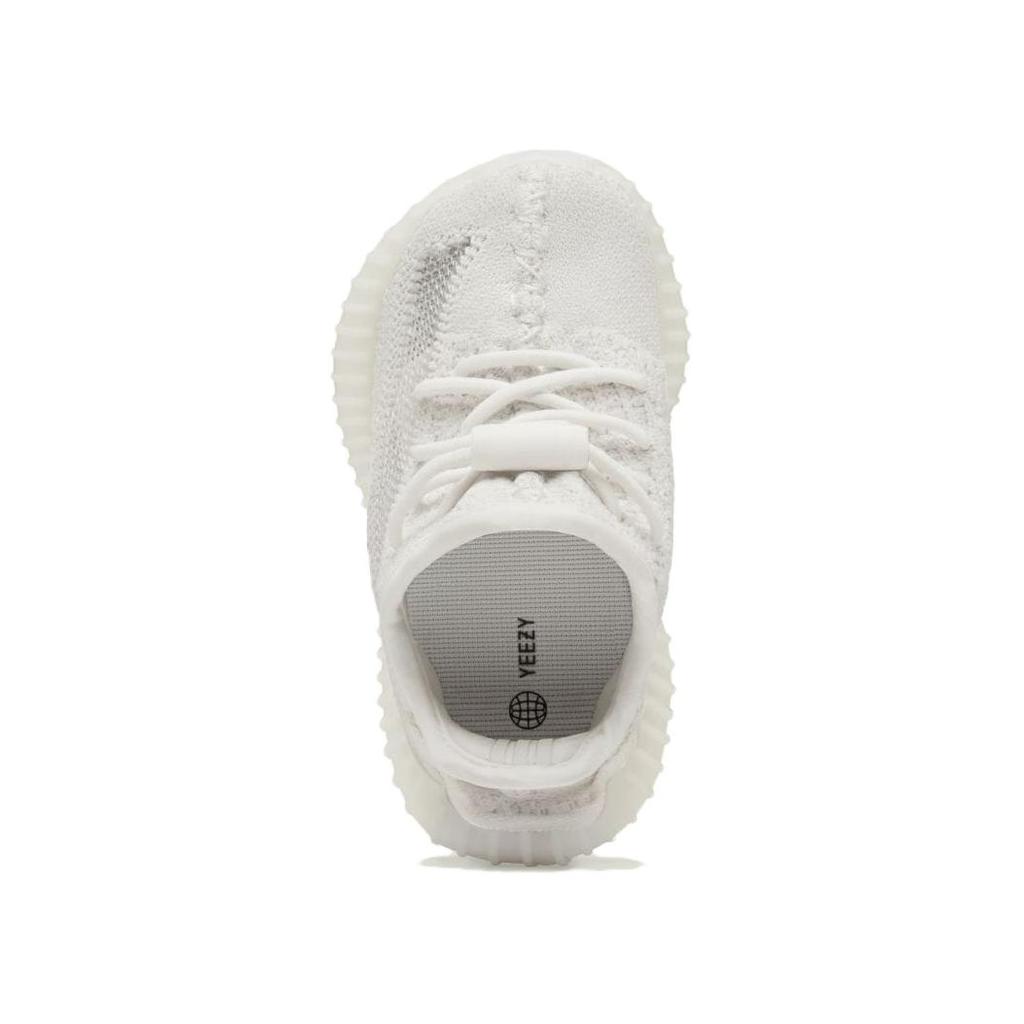 Adidas Yeezy Boost 350 V2 Infants Bone Baby Sneakers Cream ID4814