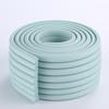 L-Shaped Thickened Safety Anti-Collision Strip for Children