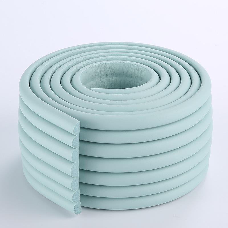 L-Shaped Thickened Safety Anti-Collision Strip for Children