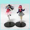 Oshi No Ko Hoshino Ai Collectible Figure With Pvc Material For Display And Gift