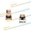 18+ Adult Building Block MOC Anime Action Figure Sexy Model Date Cartoon Swimwear Girl Hair Kit Ornament Toy Gift Collection F31