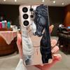 Cute Horse Magnetic Phone Case For Samsung Galaxy S26 S25 Ultra S24 S23 FE A17 A57 A56 A37 A16 A35 A55 A15 A36 A25 Hard PC Cover