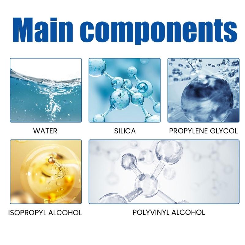 Balloon Shine Spray Antied Fading Enhances Gloss Prevent Oxidation 100ml Balloon Shine Liquid for Birthday Parties Decors