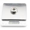 S6200ZZ Bearing 10*30*9 Mm ( 10 PCS ) S6200 Z ZZ S 6200 440C Stainless Steel S6200Z Ball Bearings