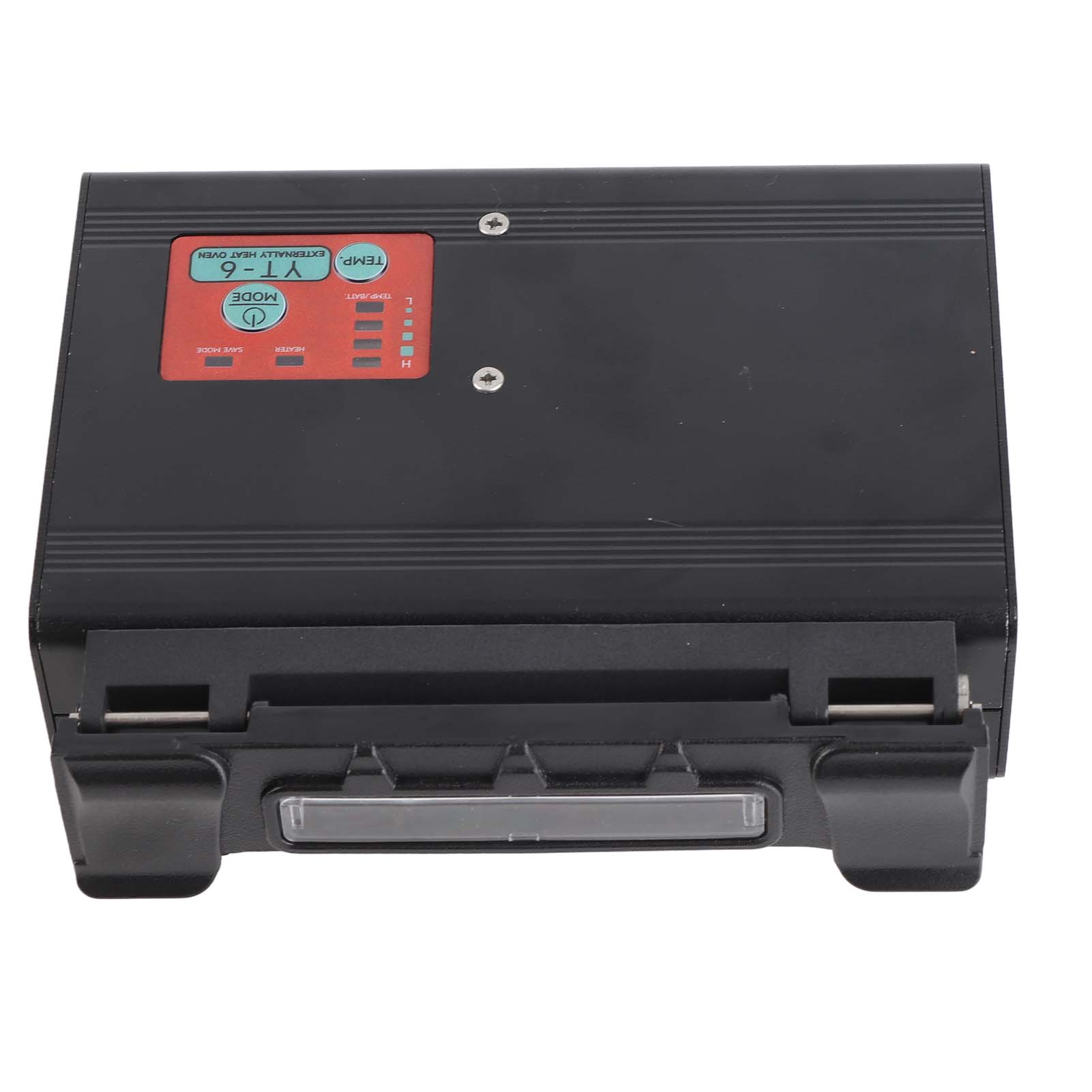 

Сварочный аппарат для оптоволокна Нагреватель Быстрый нагрев 4 уровня Автоматический Нагреватель для сварки оптоволокна Вилка США