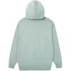New Era FW25 MLB New York Yankees Rebellious Academy Series Washed Zip-Up Hoodie Unisex Hoodies 14726680