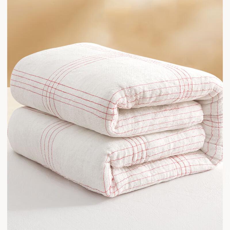 

Thick Winter Polyester Fiber Quilt