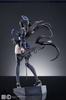 Solarain Toys Colors Series BLUE Illustrated by Asagon Scale PVC Painted Finished Figure Ver. 1/7