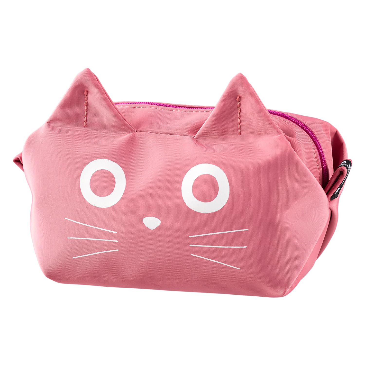 

Pouch Face Tama Pouch A1012PK PK [Noah Family]