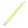 LED Light Chip Panel 3000?6500K/12?14V 10W Integrate COB Light Source 1000lm 120x10mmPure White