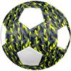 1pc Geometric Abstract Lightweight PVC Training Soccer Ball, Size 5, Suitable for Indoor and Outdoor TrainingGift Y60395