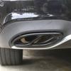 Mercedes Benz ABCE GLC GLE GLS Sınıfı W176 W246 W247 W205 W213 Coupe C207 X253 W166 C292 X166 Araba Egzoz Borusu Kapağı Döşemesi
