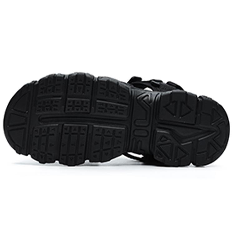 FILA Fluid Sandals 'Black' F12M226408FBK