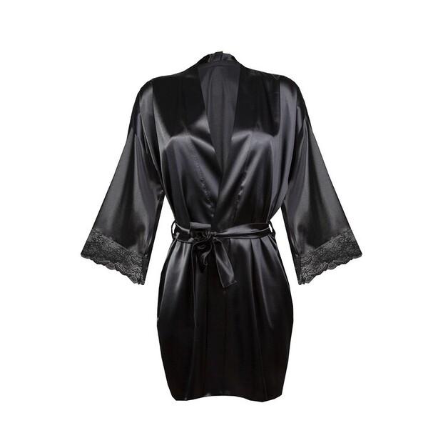 

Халат DKaren Lingerie Trixa EU M