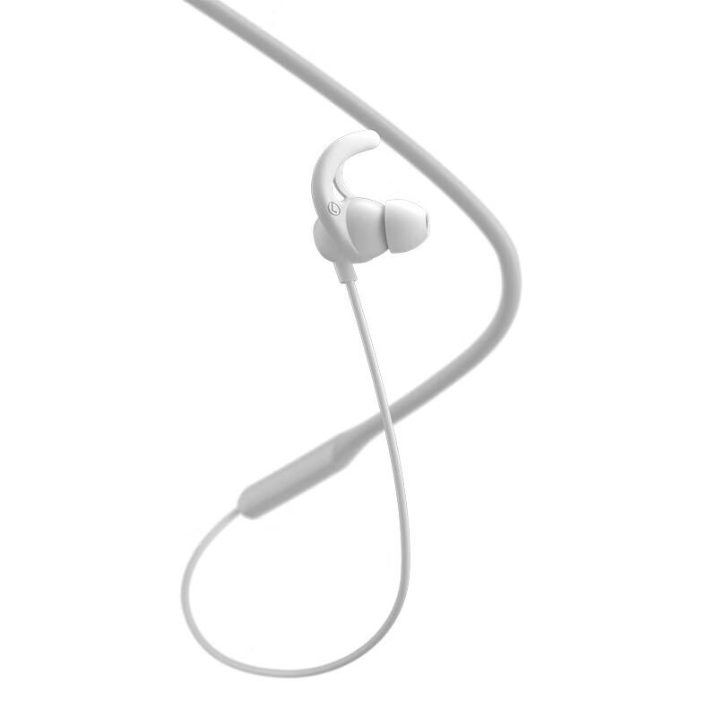 Edifier W280NB Neckband Active Noise-Cancelling Bluetooth Sport Earbuds