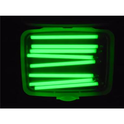 Imported Self-luminous 25-year Tritium Trachea Tritium Tube Tritium Lamp DIY Creativity Without Light Storage