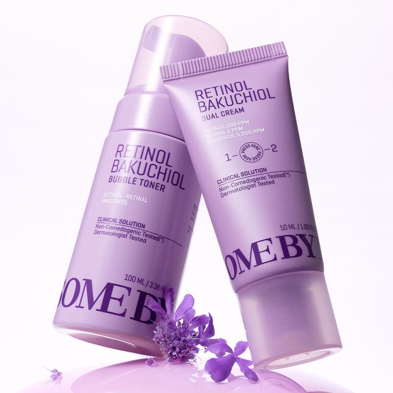 SOME BY MI Retinol Bakuchiol Bubble Toner 100ml