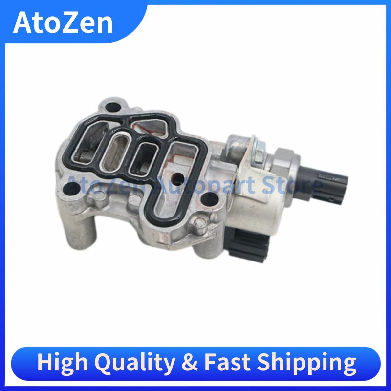 Cylinder Head Solenoid Valve 15810-6A0-A01 158106A0A01 for 2018 Honda Accord Car Accessories High Quality