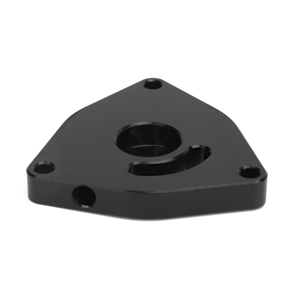 Blow Off Valve Sound Plate Aluminum Alloy Replacement for Hyundai Sonata 1.6T 2012?2018