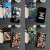 Casing for Xiaomi Poco C75 C85 X7 X6 M8 F7 F8 Ultra F6 Pro PocoC85 Cover Phone Case Comics ONE Luffy PIECE Roronoa Zoro