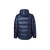 Converse All Star Down Jacket Men's Indigo 10004603-A03