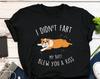 English Bulldog Shirt, , , Funny Dog Lover Gift, Cute Red and White Bulldog T-shirt, Pet Tee, Dog Mom, Dog Dad, Dog Clothes