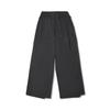 Li Ning Kung Fu Series Loose Versatile Wide Leg Casual Pants Women Bottoms AYKW142-1