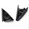 1 Pair Front Door Speaker Tweeter Cover For BMW 3 Series E92 E93 2006-13 7184197