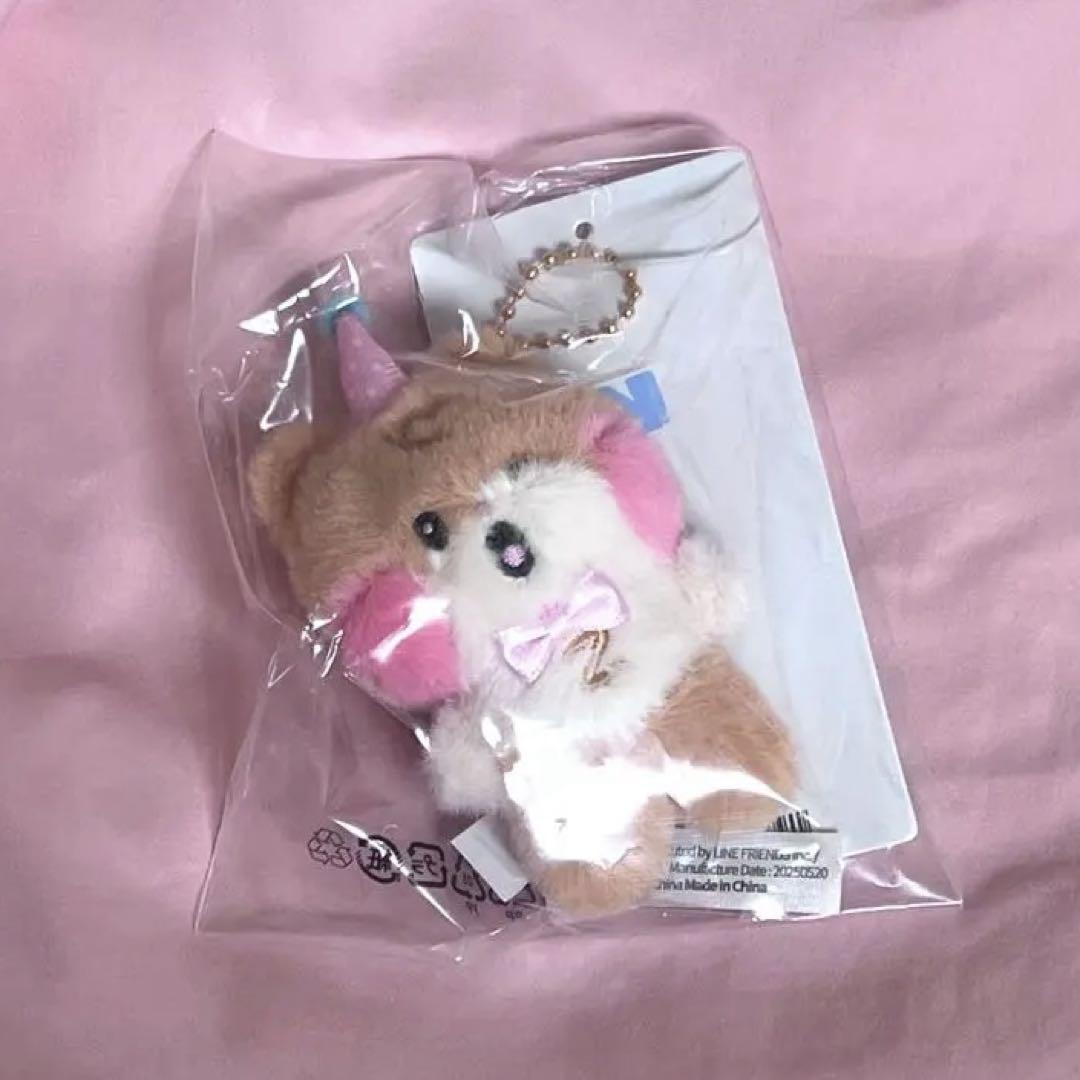 

[Б/У] талисман бинини zeroni