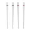 Ru Han Octagonal Alloy Chopsticks