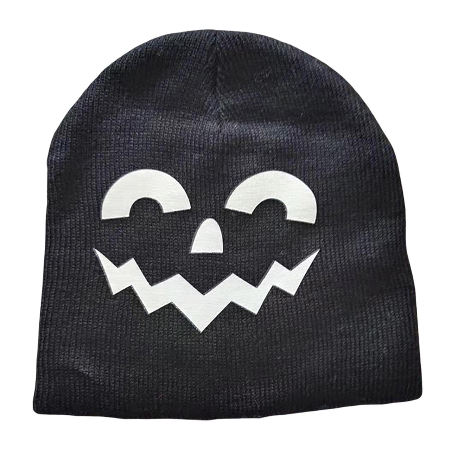 

Многофункциональная Удобная Шапка Ручной Работы Шапка с Буквой Вязаная Шапка для Повседневного Тепла Аксессуар для Зимней Моды E