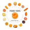 Set of 100 Food Decorative Random for Handmade Decorative Cute Parts, Style, Mixed, Resin, Crafts, Decorations, Materials,