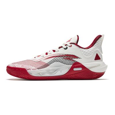 Kai 1 Speed Dred Vs. Kyrie White Red Men Sneakers 912511101S-2
