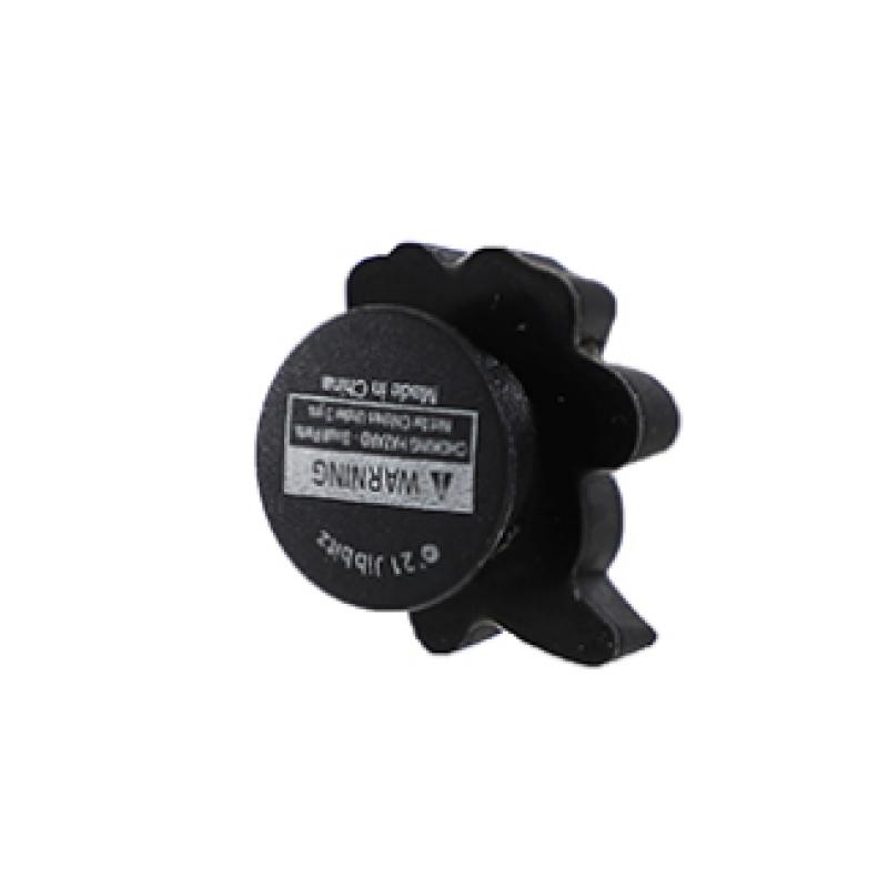 Crocs Vacation Vibe Set Of 5 Gbitz