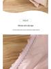Elegant Lace Anti-Exposure One-Shoulder Strapless Women's Bandeau Top