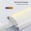 Lâmpadas – Lâmpadas economizadoras e fluorescentes