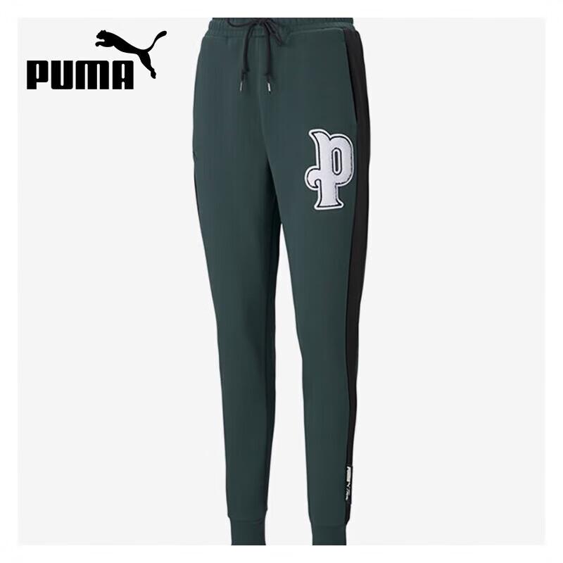 PUMA Women s Running & Training Long Pants L
