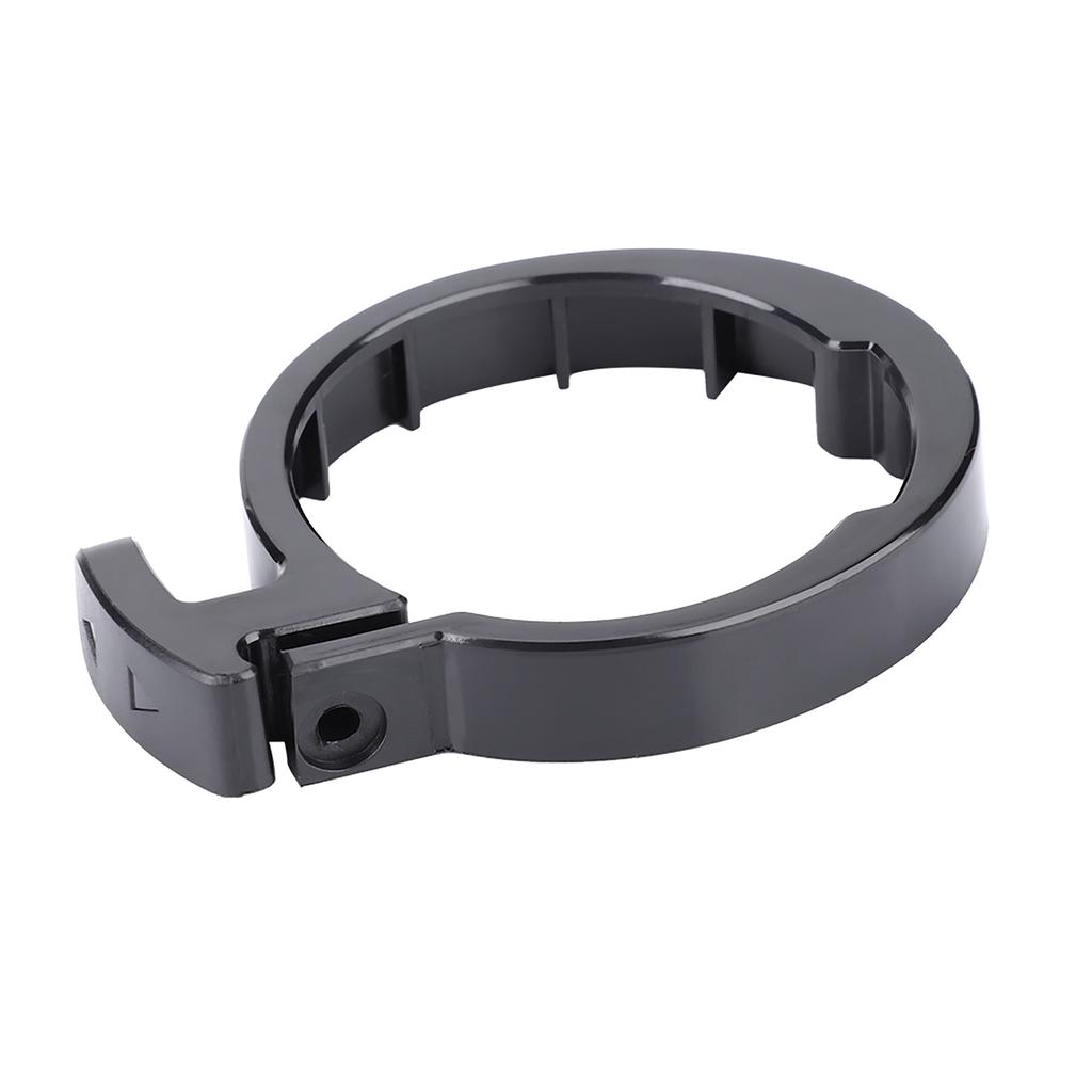 Circle Clasped Guard Ring Buckle Accessory for Xiaomi Mijia M365 Electric Scooter Parts