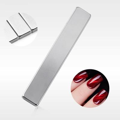 Magnet Stick per strumento per nail art effetto smalto gel UV Cat Eye