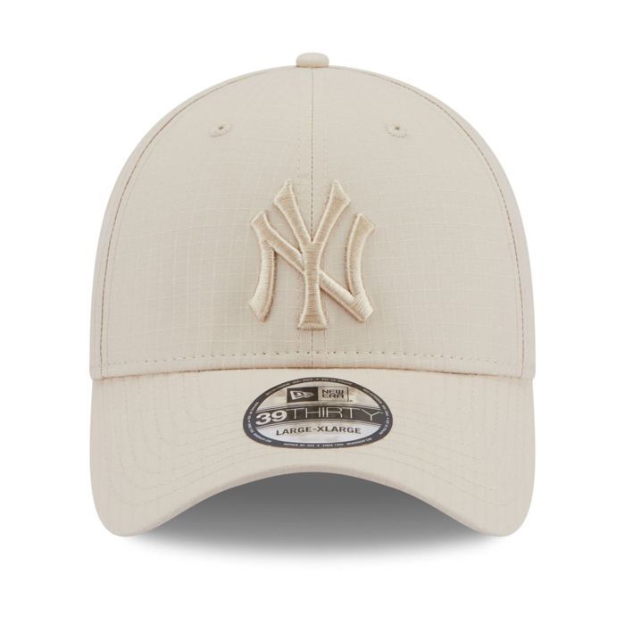 New Era 39Thirty Stretch Cap - RIPSTOP New York Yankees