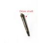 GO Karting Parts JEEP 150-200CC Wang Ye GY6 Built-in Reverse Gear Engine Transmission Gear
