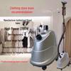 Mingxin Tianyu High Power 2180W Double Cylinder Garment Steamer for Commercial and Home Use