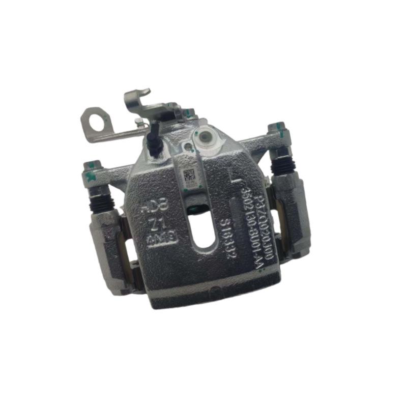 Compatible Rear Brake Caliper & Slave Cylinder for Changan Hunter Kaicheng F70 Pickup