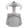 Baby Hug Bath Tower Non Slip Toddler Shower Stand Support   Baby Shower Stand for Bathroom